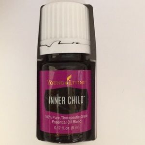 Young living inner child essential oil 5 ml.